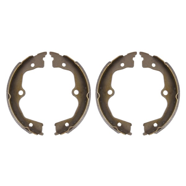 Bromsbackar, sats, Bakaxel Febi bilstein 170875 FEBI BILSTEIN