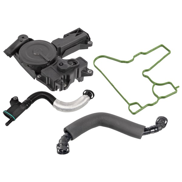 Oljeavskiljare, vevhusventilation Febi bilstein febi Plus 170879 FEBI BILSTEIN