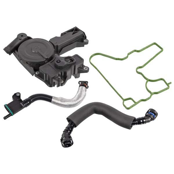 Oljeavskiljare, vevhusventilation Febi bilstein febi Plus 171009 FEBI BILSTEIN