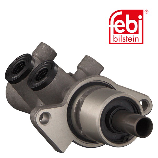 Huvudbromscylinder Febi bilstein 171034 FEBI BILSTEIN