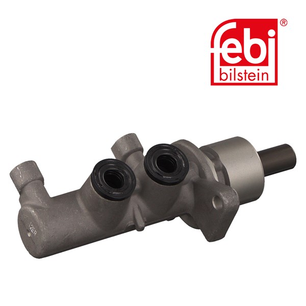Huvudbromscylinder Febi bilstein 171034 FEBI BILSTEIN