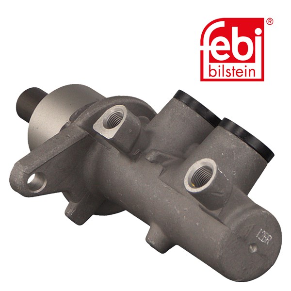 Huvudbromscylinder Febi bilstein 171034 FEBI BILSTEIN