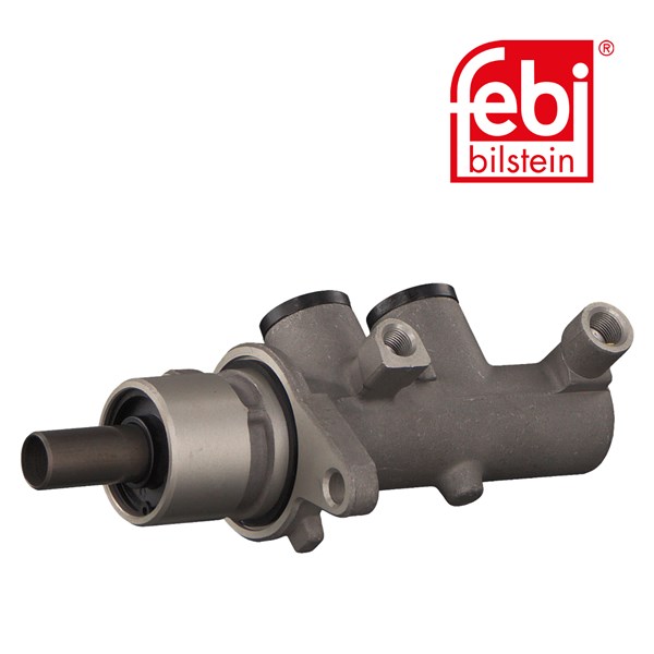 Huvudbromscylinder Febi bilstein 171034 FEBI BILSTEIN