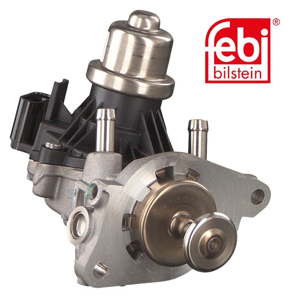 Egr-ventil Febi bilstein 171096 FEBI BILSTEIN Egr-ventil Febi bilstein 171096 FEBI BILSTEIN