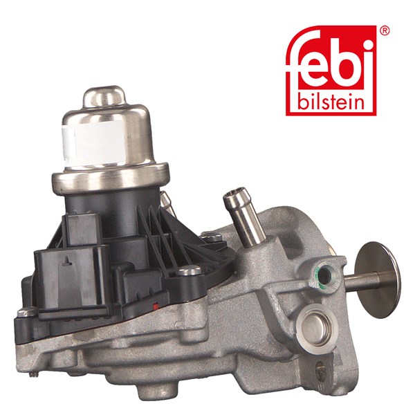 Egr-ventil Febi bilstein 171096 FEBI BILSTEIN Egr-ventil Febi bilstein 171096 FEBI BILSTEIN
