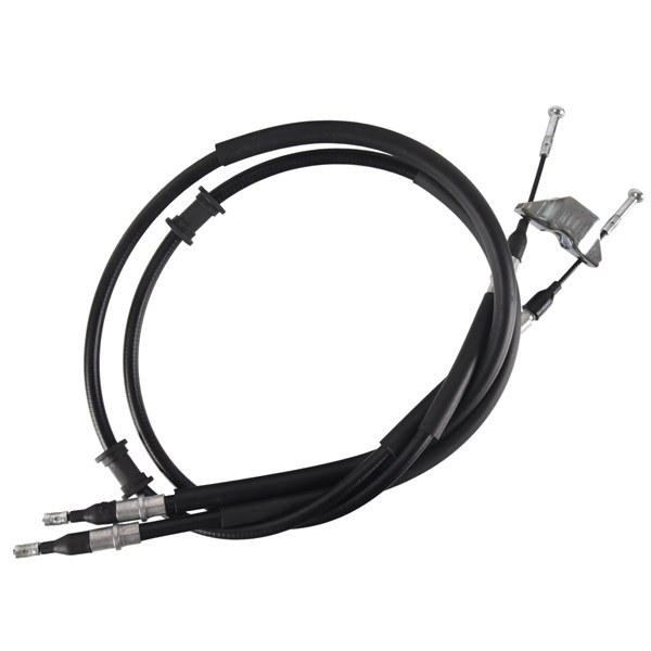 Vajer, parkeringsbroms, Mitt Febi bilstein 171249 FEBI BILSTEIN