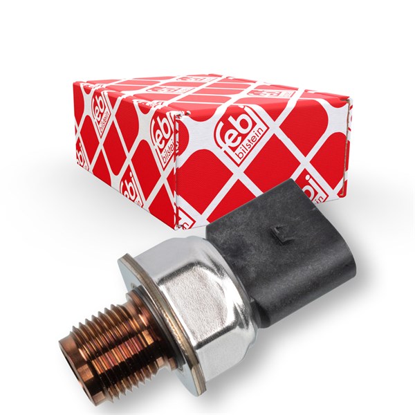 Sensor, bränsletryck FEBI BILSTEIN