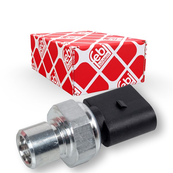 Tryckswitch, klimatanläggning FEBI BILSTEIN
