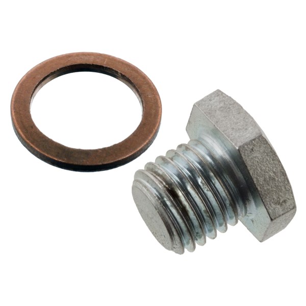 Oljetrågsavtappningsplugg Febi bilstein 171285 FEBI BILSTEIN