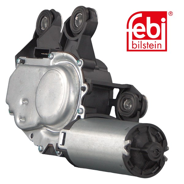 Torkarmotor 12V, Bak Febi bilstein 171349 FEBI BILSTEIN