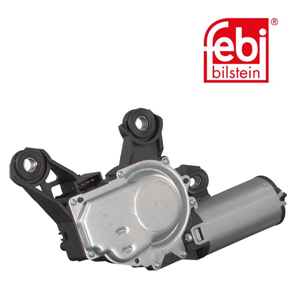 Torkarmotor 12V, Bak Febi bilstein 171349 FEBI BILSTEIN