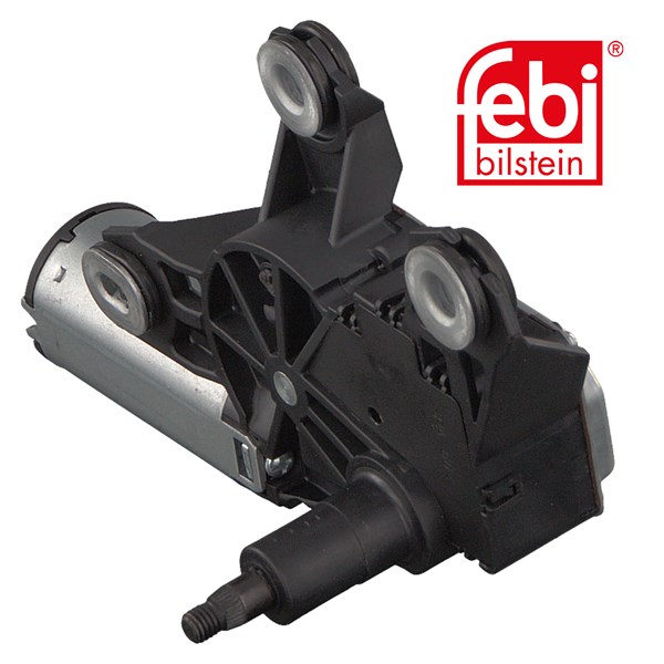 Torkarmotor 12V, Bak Febi bilstein 171349 FEBI BILSTEIN