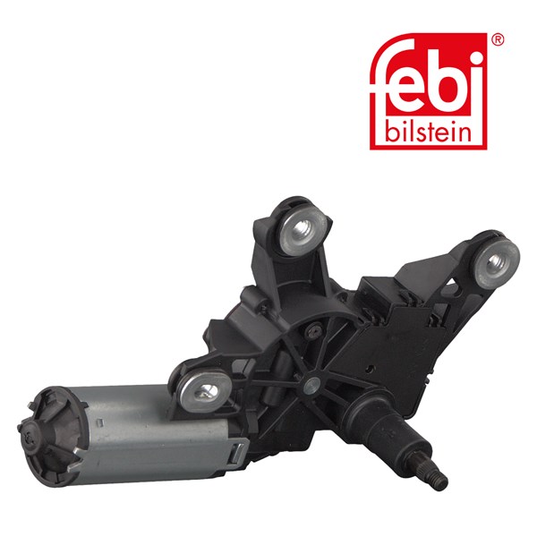 Torkarmotor 12V, Bak Febi bilstein 171349 FEBI BILSTEIN
