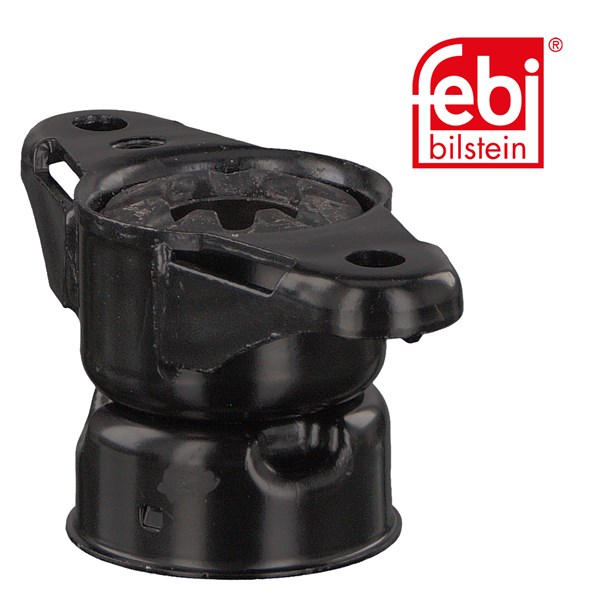 Fjäderbenslager, Bakaxel, båda sidor Febi bilstein 171352 FEBI BILSTEIN