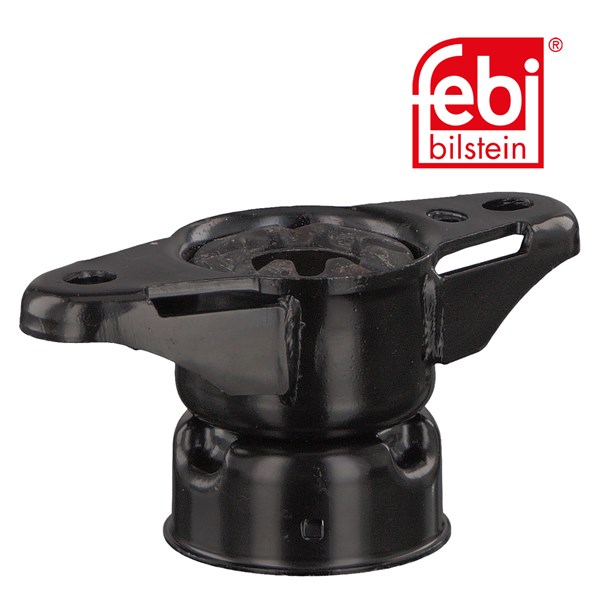 Fjäderbenslager, Bakaxel, båda sidor Febi bilstein 171352 FEBI BILSTEIN