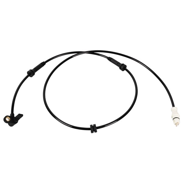ABS-givare, Sensor, hjulvarvtal, framaxel vänster Febi bilstein 1 FEBI BILSTEIN ABS-givare, Sensor, hjulvarvtal, framaxel vänster Febi bilstein 1 FEBI BILSTEIN
