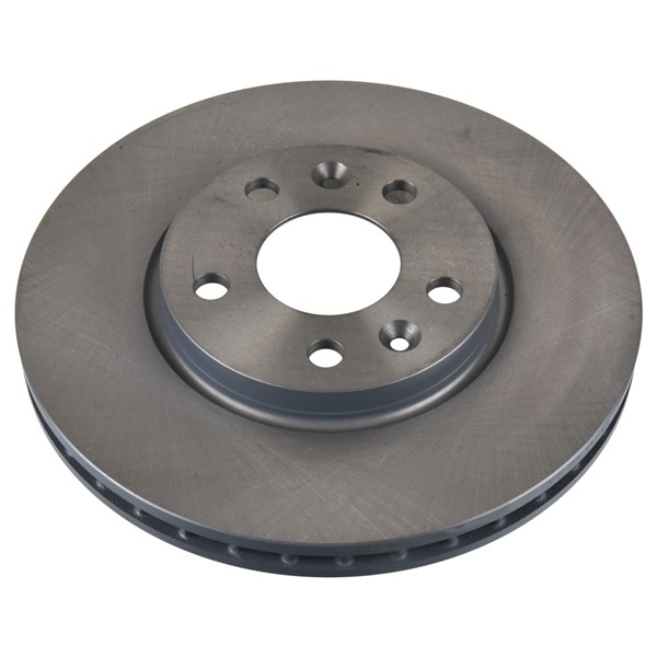 Bromsskiva Ventilerad, Framaxel Febi bilstein 171469 FEBI BILSTEIN Bromsskiva Ventilerad, Framaxel Febi bilstein 171469 FEBI BILSTEIN