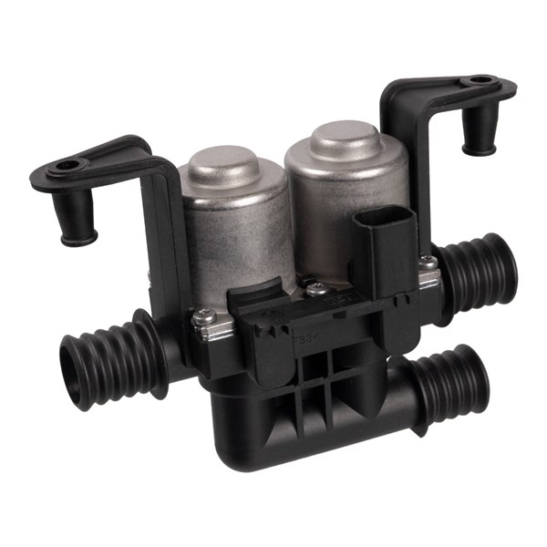 Reglerventil, kylvätska Febi bilstein febi Plus 171604 FEBI BILSTEIN