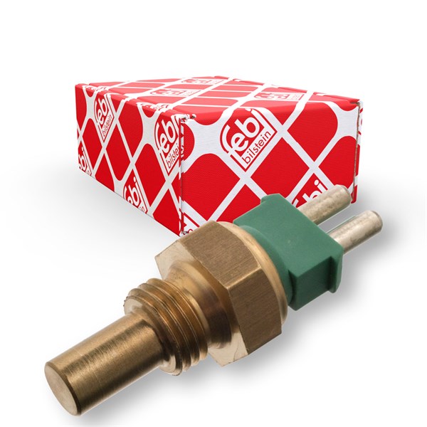 Kylvätsketemperatur-sensor Febi bilstein 171629 FEBI BILSTEIN