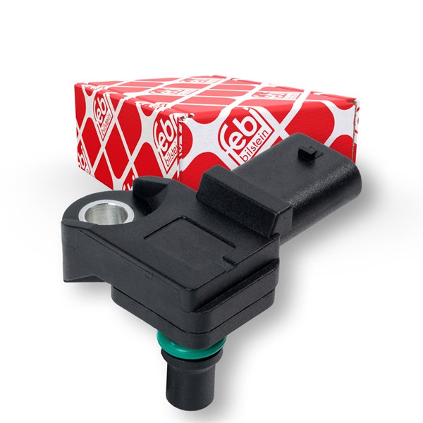 Sensor, insugstryck FEBI BILSTEIN