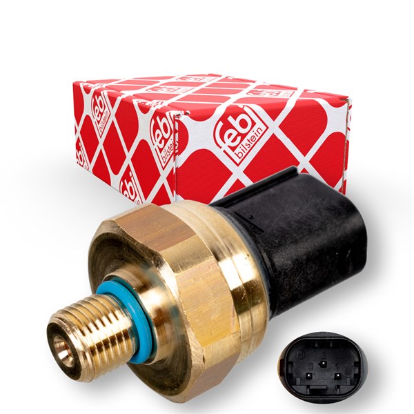 Sensor, bränsletryck Febi bilstein 171880 FEBI BILSTEIN