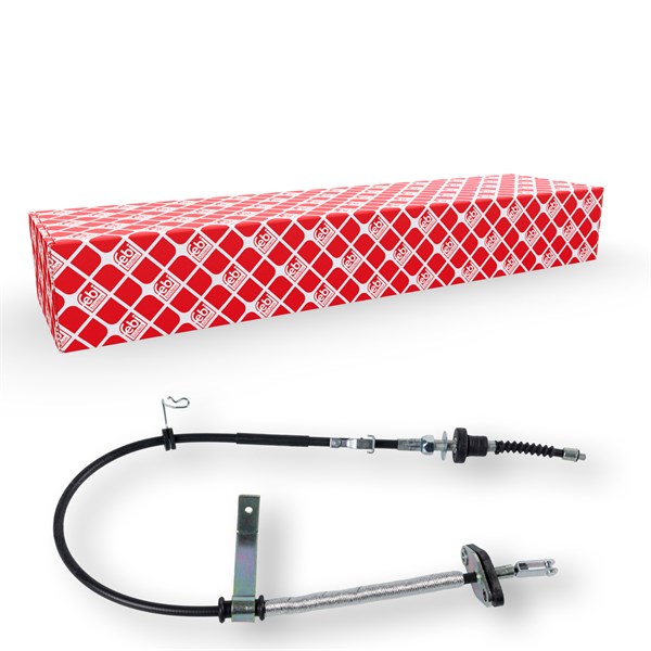 Vajer, koppling Febi bilstein 172059 FEBI BILSTEIN Vajer, koppling Febi bilstein 172059 FEBI BILSTEIN