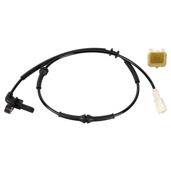 ABS-givare, Sensor, hjulvarvtal, Bakaxel höger FEBI BILSTEIN