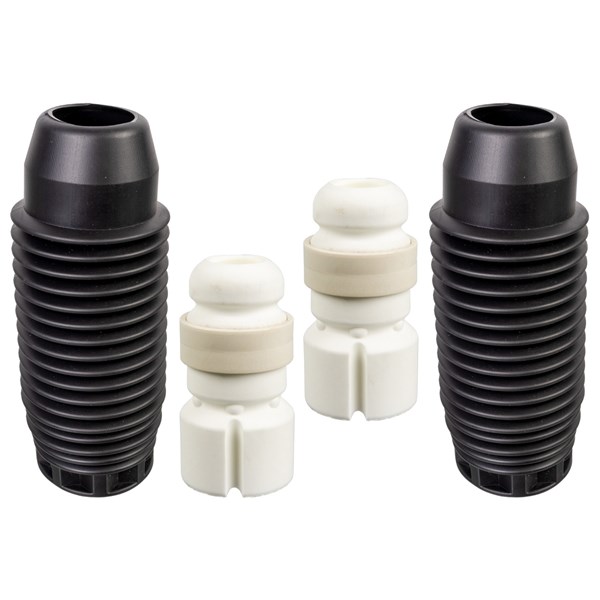 Dammskydd, stötdämpare, Fram, höger eller vänster Febi bilstein 1 FEBI BILSTEIN Dammskydd, stötdämpare, Fram, höger eller vänster Febi bilstein 1 FEBI BILSTEIN