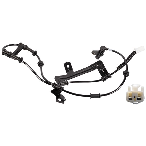 ABS-givare, Sensor, hjulvarvtal, framaxel vänster Febi bilstein 1 FEBI BILSTEIN ABS-givare, Sensor, hjulvarvtal, framaxel vänster Febi bilstein 1 FEBI BILSTEIN