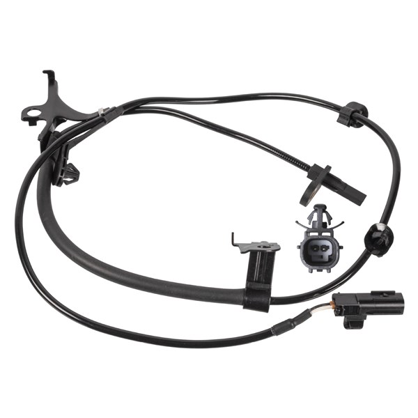 ABS-givare, Sensor, hjulvarvtal, framaxel höger Febi bilstein 172 FEBI BILSTEIN