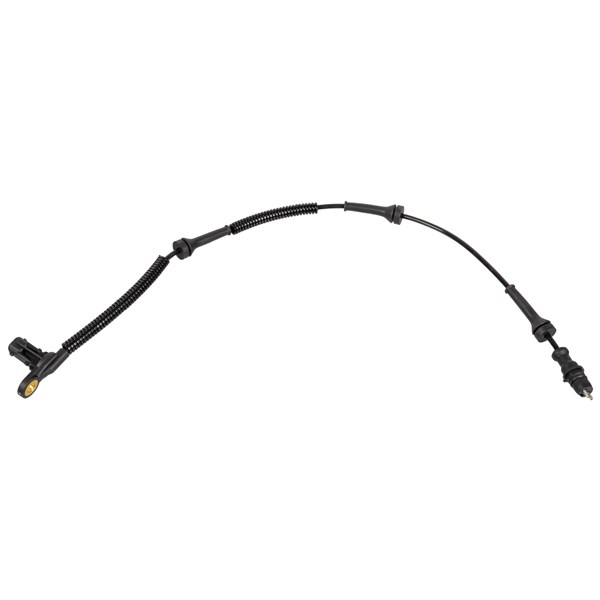 ABS-givare, Sensor, hjulvarvtal, Fram, höger eller vänster Febi b FEBI BILSTEIN