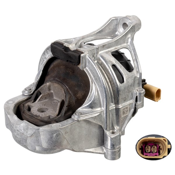 Motorkudde, Höger Febi bilstein 172193 FEBI BILSTEIN