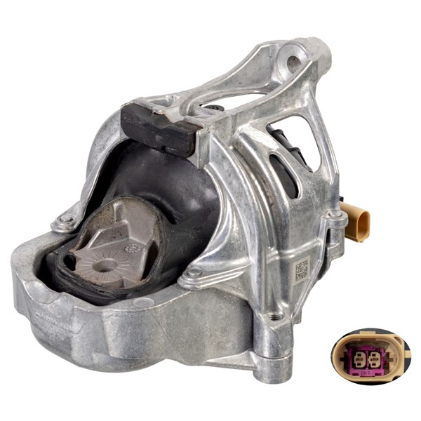 Motorkudde, Höger Febi bilstein 172198 FEBI BILSTEIN