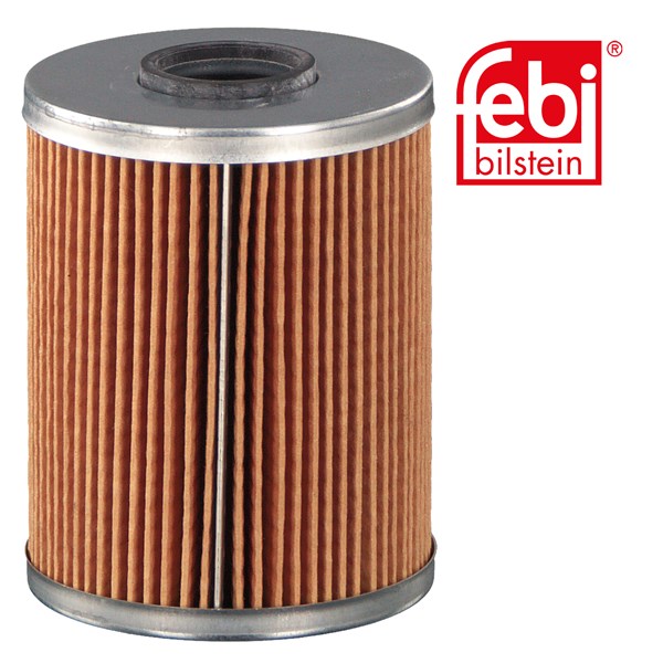 Oljefilter Febi bilstein 172277 FEBI BILSTEIN