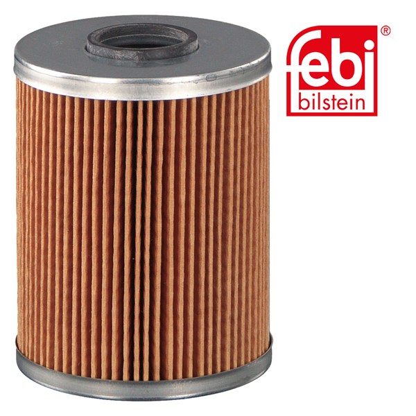Oljefilter Febi bilstein 172277 FEBI BILSTEIN