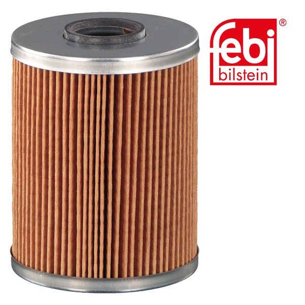 Oljefilter Febi bilstein 172277 FEBI BILSTEIN