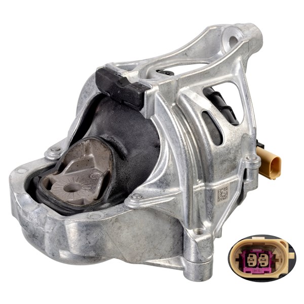 Motorkudde, Höger Febi bilstein 172322 FEBI BILSTEIN