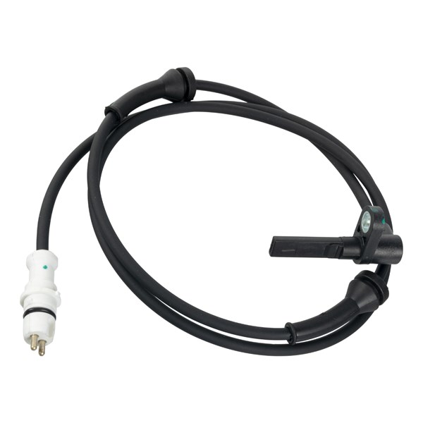 ABS-givare, Sensor, hjulvarvtal, framaxel vänster Febi bilstein 1 FEBI BILSTEIN