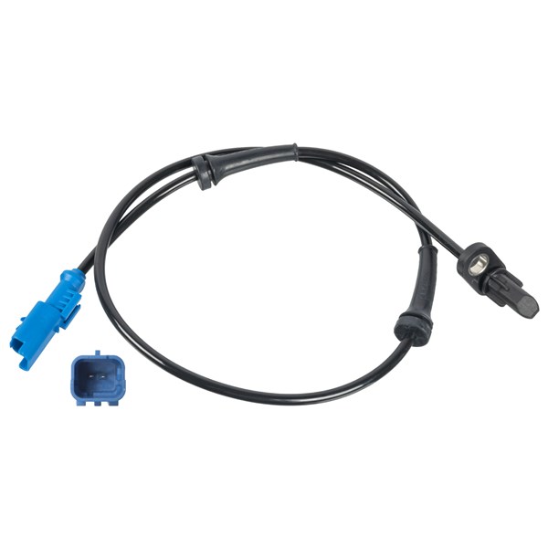 ABS-givare, Sensor, hjulvarvtal, Bakaxel, båda sidor Febi bilstei FEBI BILSTEIN ABS-givare, Sensor, hjulvarvtal, Bakaxel, båda sidor Febi bilstei FEBI BILSTEIN