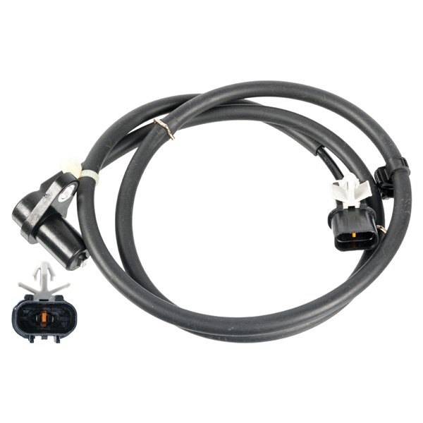 ABS-givare, Sensor, hjulvarvtal, framaxel vänster Febi bilstein 1 FEBI BILSTEIN