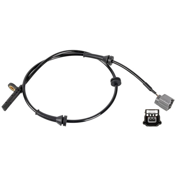 ABS-givare, Sensor, hjulvarvtal, Fram, höger eller vänster Febi b FEBI BILSTEIN ABS-givare, Sensor, hjulvarvtal, Fram, höger eller vänster Febi b FEBI BILSTEIN