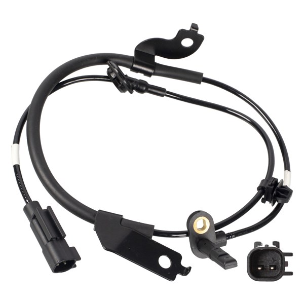 ABS-givare, Sensor, hjulvarvtal, framaxel vänster Febi bilstein 1 FEBI BILSTEIN