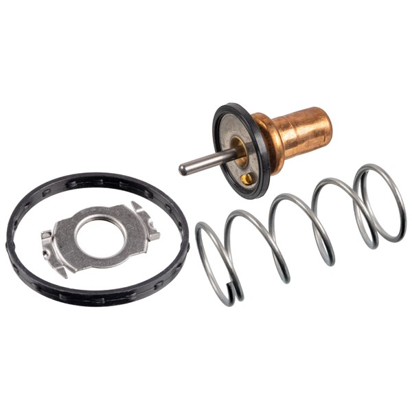 Termostat, kylvätska Febi bilstein 172432 FEBI BILSTEIN