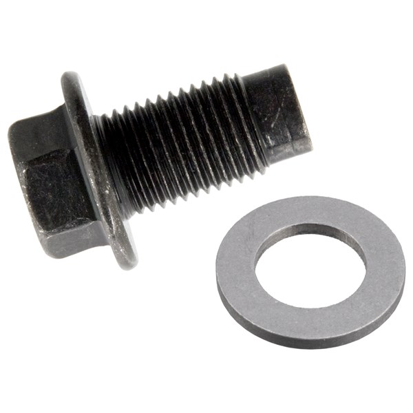Oljetrågsavtappningsplugg FEBI BILSTEIN