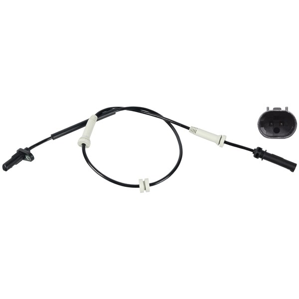 ABS-givare, Sensor, hjulvarvtal, Fram, höger eller vänster Febi b FEBI BILSTEIN