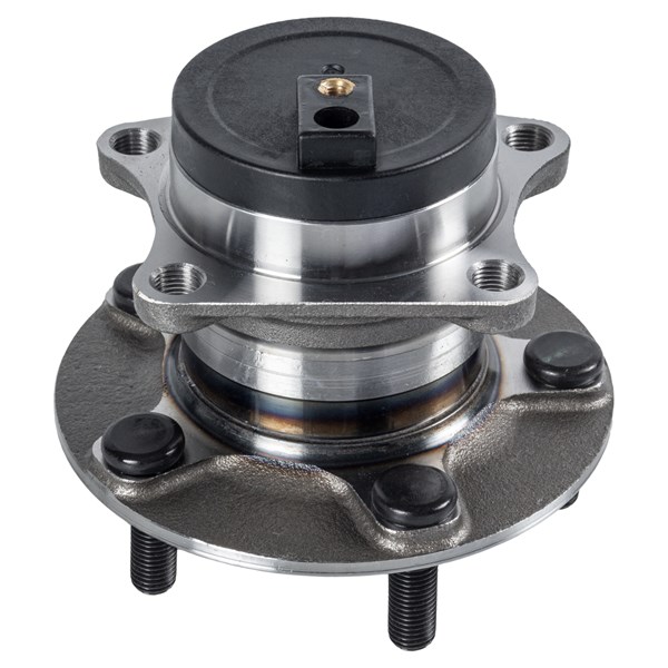 Hjullagersats, Bakaxel, båda sidor Febi bilstein 172496 FEBI BILSTEIN