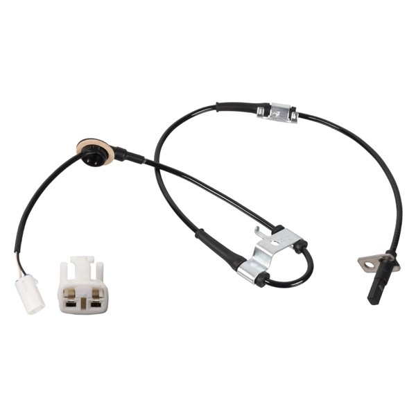 ABS-givare, Sensor, hjulvarvtal, framaxel höger Febi bilstein 172 FEBI BILSTEIN