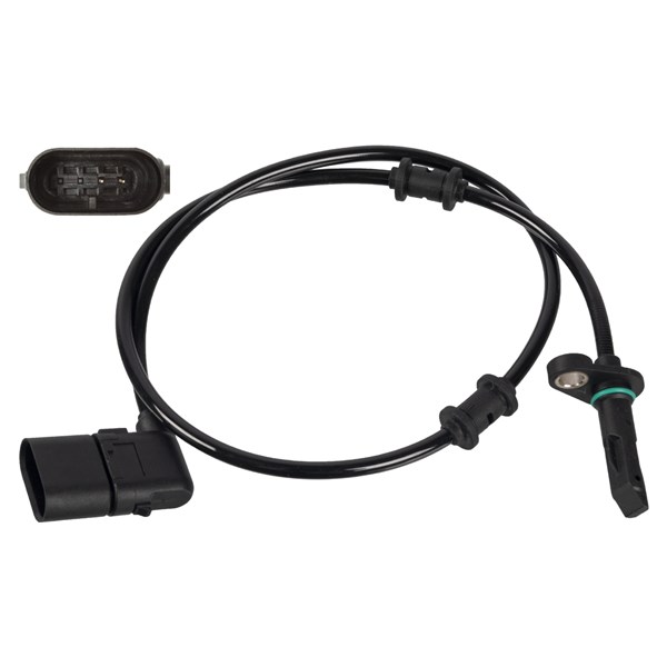 ABS-givare, Sensor, hjulvarvtal, Bakaxel höger Febi bilstein 1725 FEBI BILSTEIN ABS-givare, Sensor, hjulvarvtal, Bakaxel höger Febi bilstein 1725 FEBI BILSTEIN