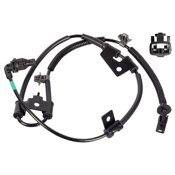 ABS-givare, Sensor, hjulvarvtal, framaxel vänster Febi bilstein 1 FEBI BILSTEIN ABS-givare, Sensor, hjulvarvtal, framaxel vänster Febi bilstein 1 FEBI BILSTEIN