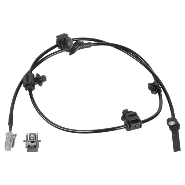 ABS-givare, Sensor, hjulvarvtal, Bakaxel vänster Febi bilstein 17 FEBI BILSTEIN